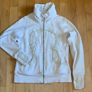 Lululemon Limited Edition Sweater